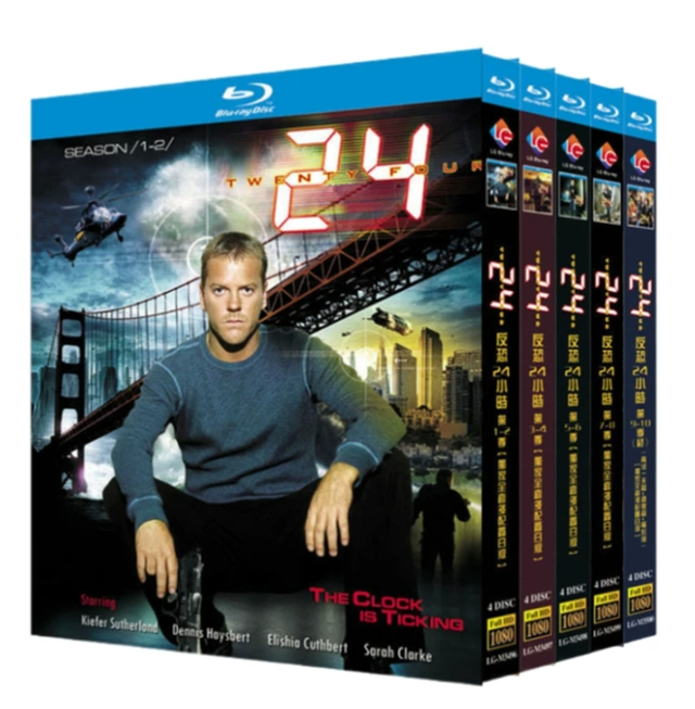 欧米/海外ドラマ・映画ブルーレイDVD BOX激安通販 | ブルレの蔵