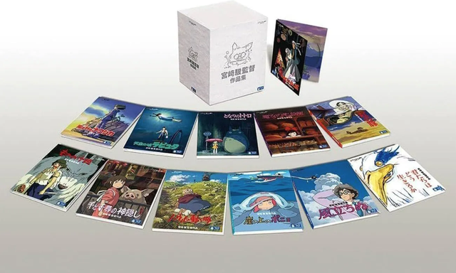 日本アニメ ブルーレイ・DVD BOX専門通販 ブルレの蔵（Amasazu-bluray