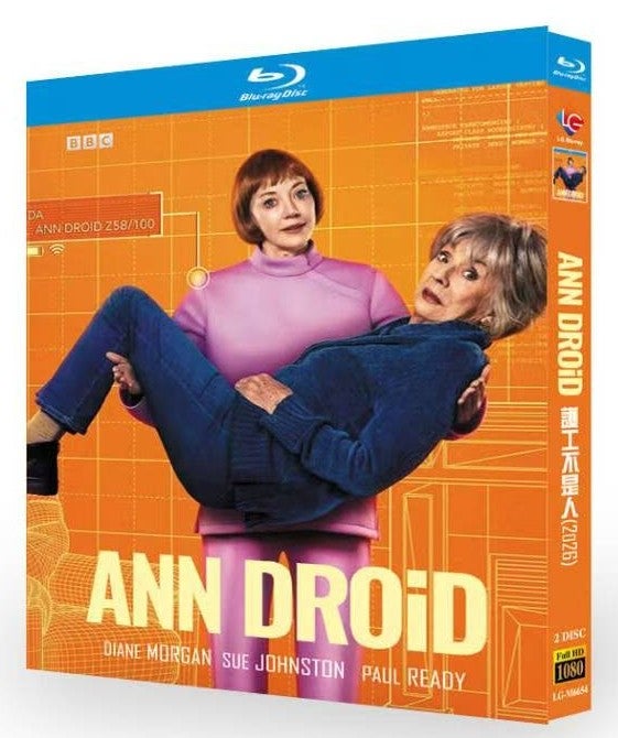 激安Blu-ray・DVD通販専門店（アニメ・ドラマ・映画）｜ブルレの蔵