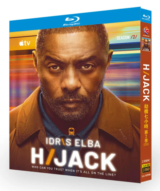 欧米ドラマ・映画ブルーレイBOX通販 | 新作名作パッケージ国内即納