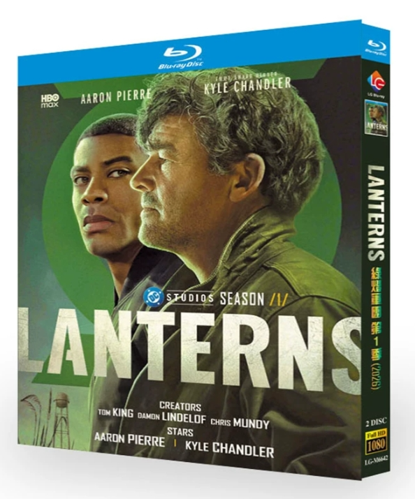 欧米/海外ドラマ・映画ブルーレイDVD BOX激安通販 | ブルレの蔵