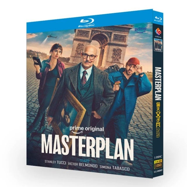 洋画・海外ドラマ Blu-ray、DVDまとめ販売 欧米/海外ドラマ・映画ブルーレイDVD BOX激安通販 | ブルレの蔵